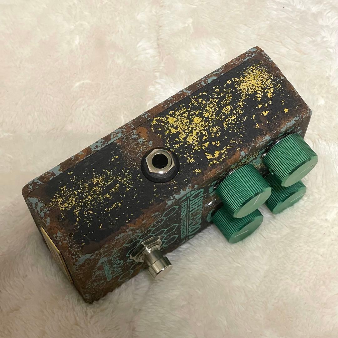 レア！KarDiaN SEROTONIN ORIGIN S.T.セロトニン