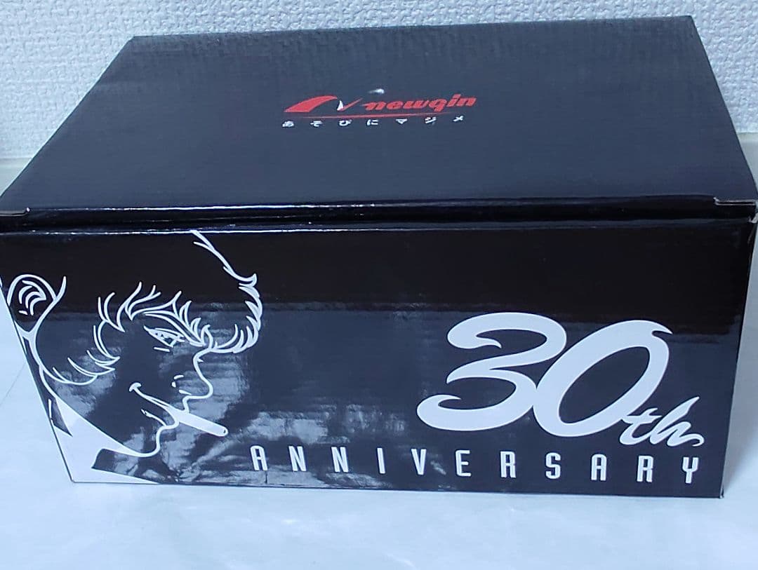 SPACE ADVENTURE COBRA フィギュアセット　コンプ