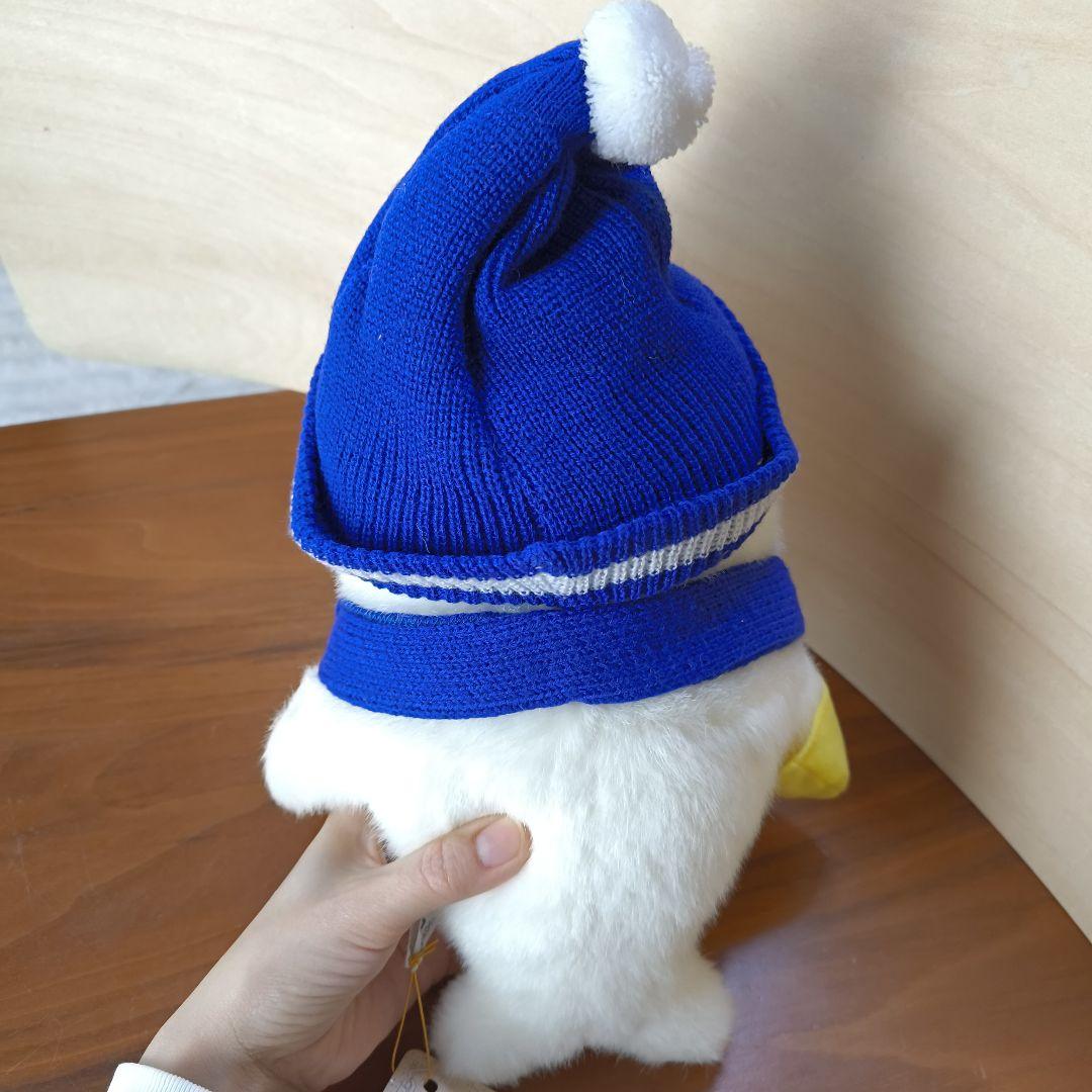 美品　おしゃれなゴマちゃん　タカラ　昭和レトロ　少年アシベ　ぬいぐるみ　レア