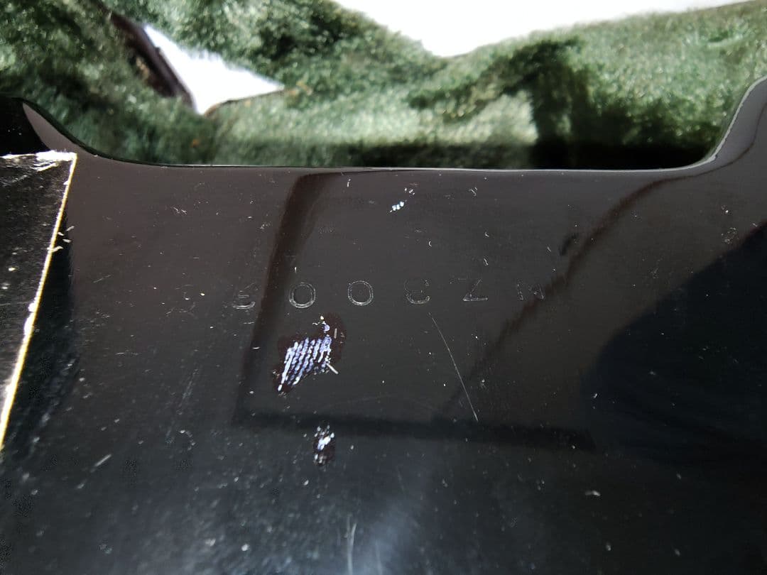 希少 ヴィンテージ YAMAHA BX-1 ヘッドレス ベース 専用ハードケース