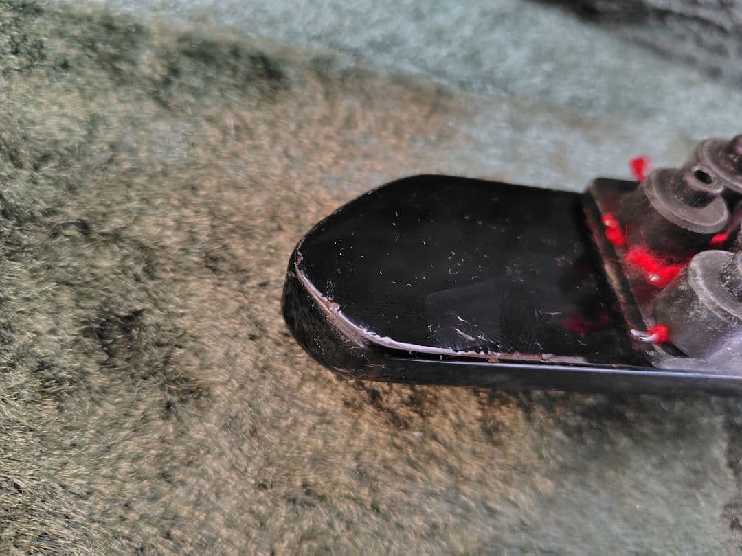 希少 ヴィンテージ YAMAHA BX-1 ヘッドレス ベース 専用ハードケース