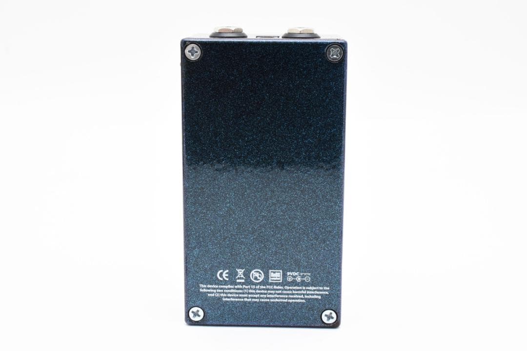 新品 未使用 Wampler Pedals Ego 76