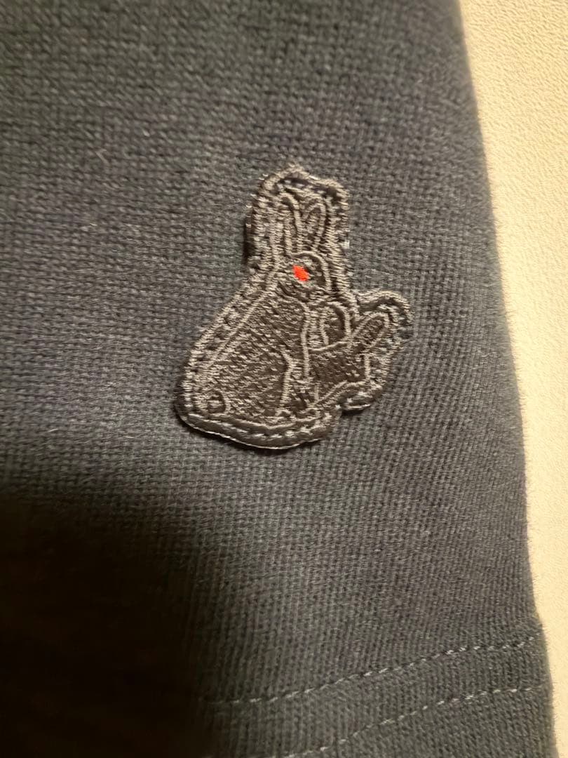 FR2 NFTカード所持者限定Tシャツ　Lサイズ