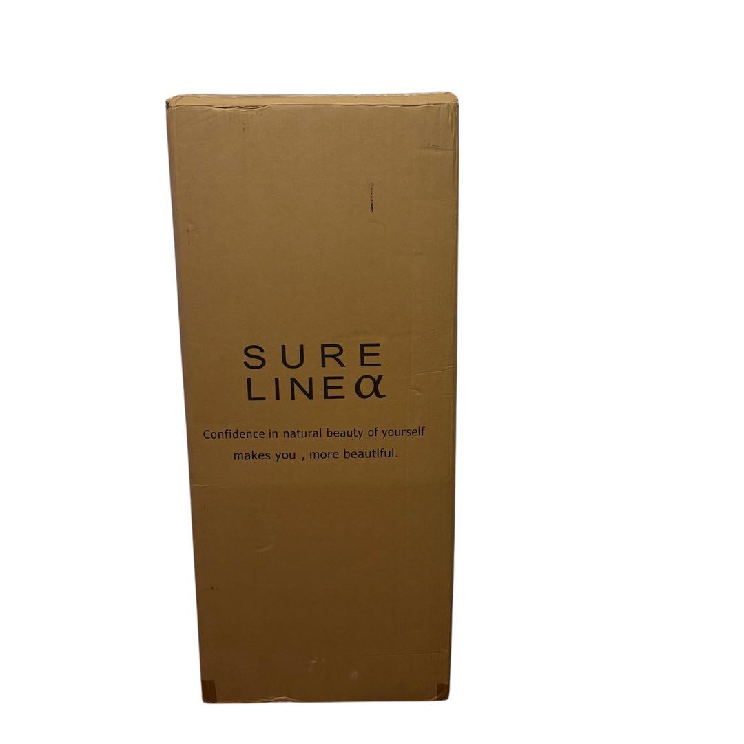 ⭐️未使用⭐️パルティール シュアライン SURE LINE α ヒートマット