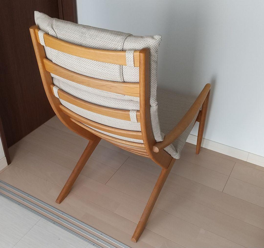 飛騨産業　VIOLA　パーソナルチェア