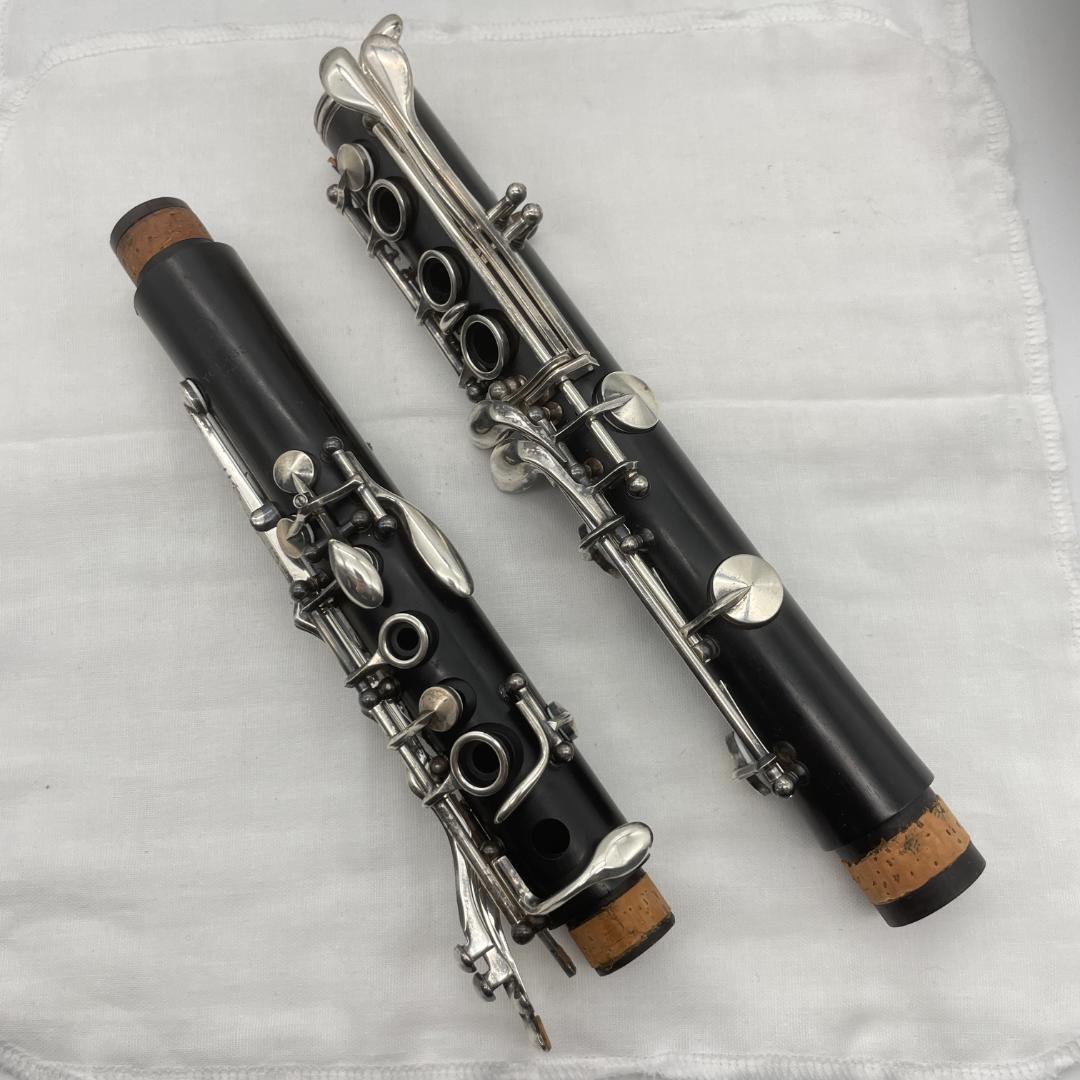 【(っ˙˘˙)っコロコロ】クラリネット YAMAHA YCL-33