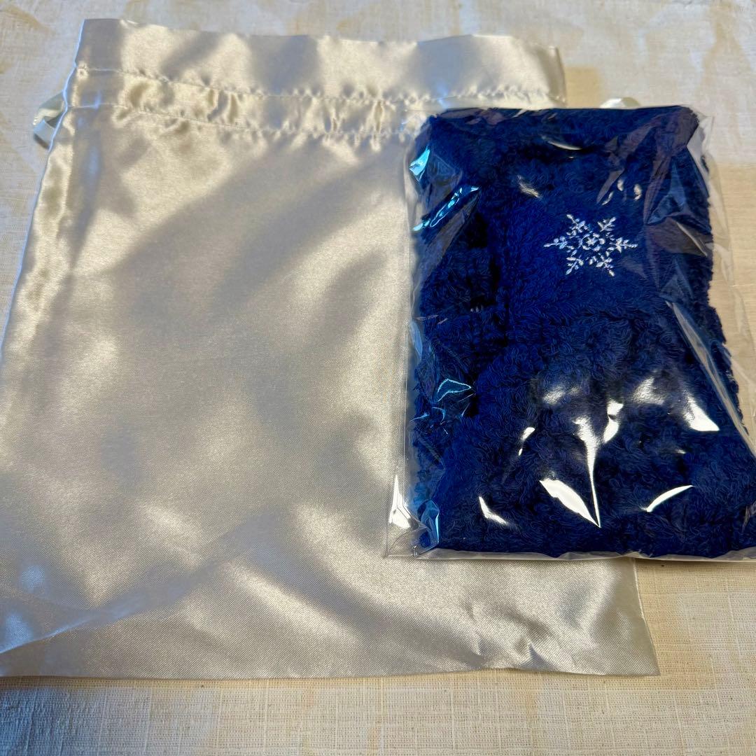 値下げしました☆Number_i☆雪肌精キャンペーン景品☆