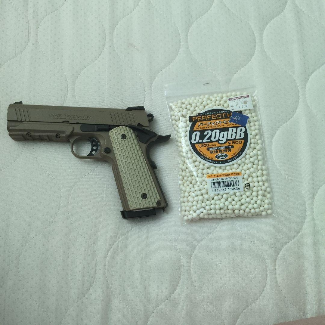 デザートウォーリア 4.3