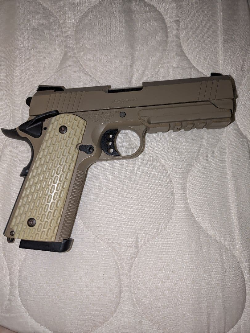 デザートウォーリア 4.3