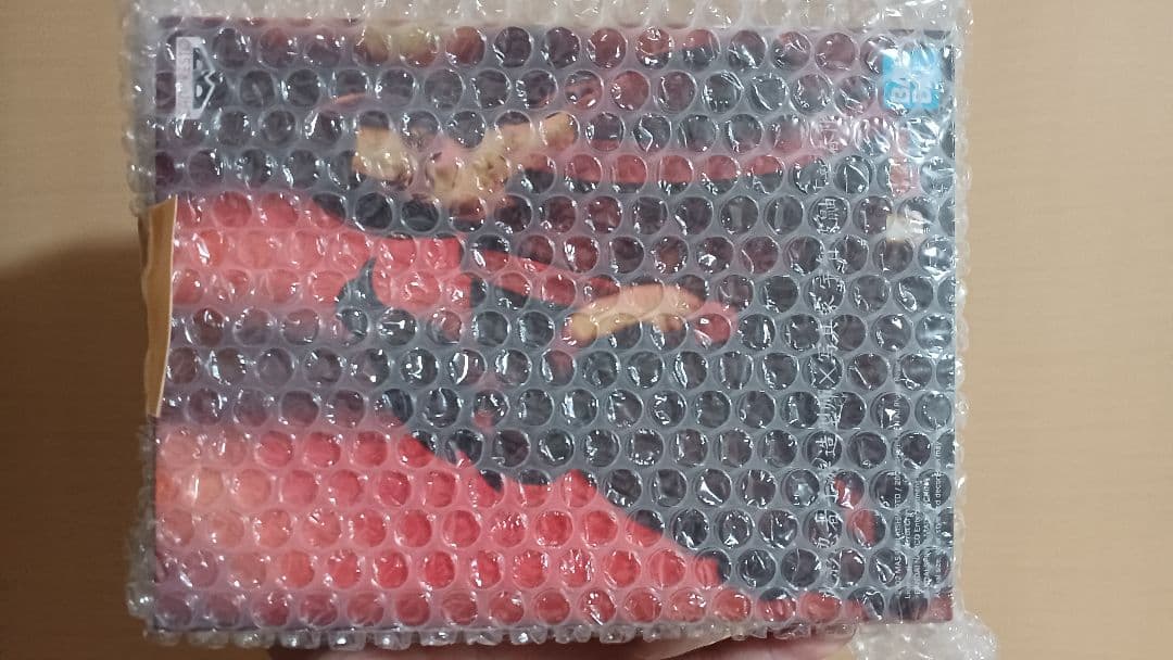 ★ ナルト疾風伝 2007 新春中国正規品 うちはイタチ 未開封 梱包完了！