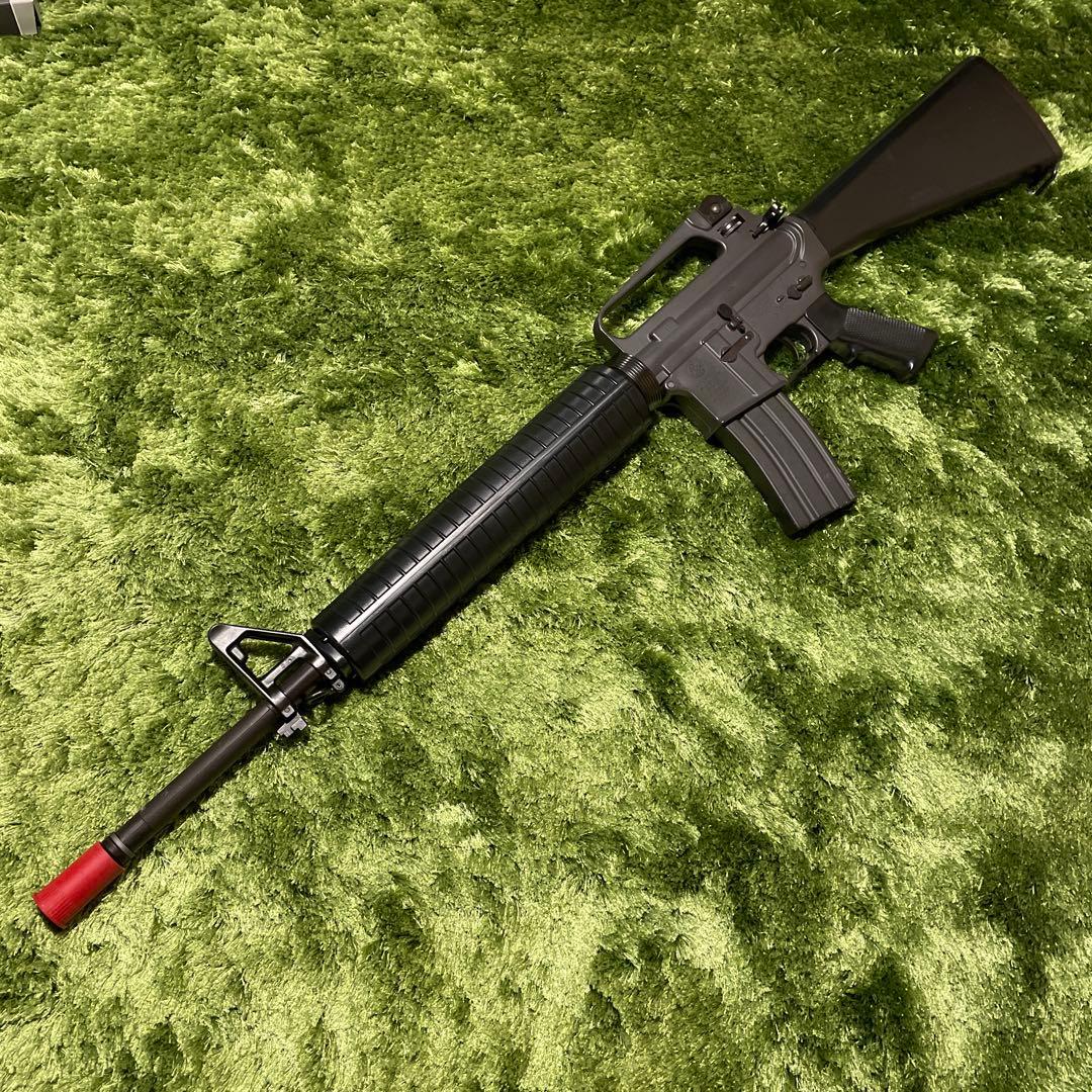 東京マルイ COLT M16A2 スタンダード電動ガン