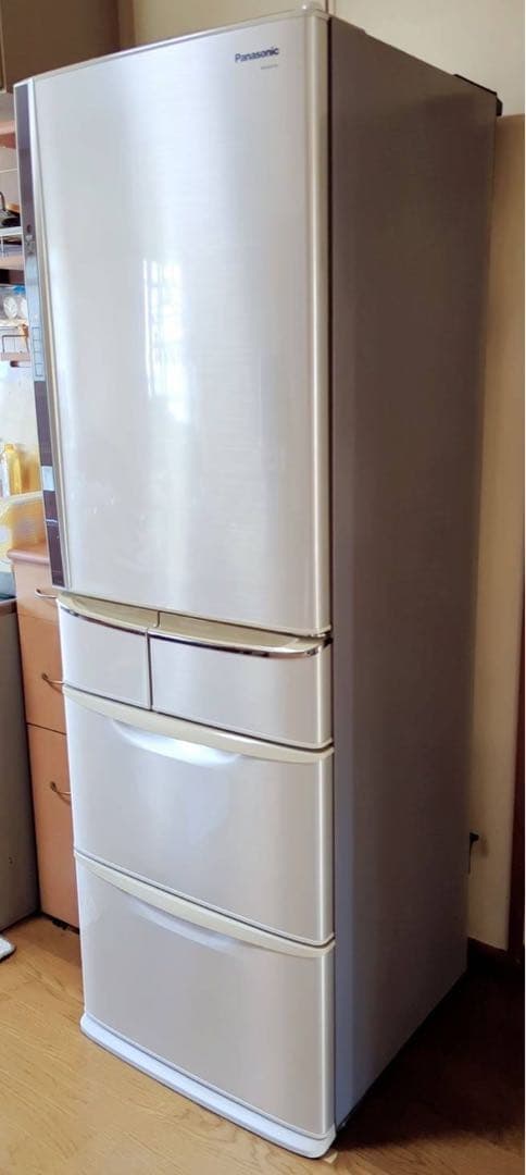 Panasonic 冷蔵庫
