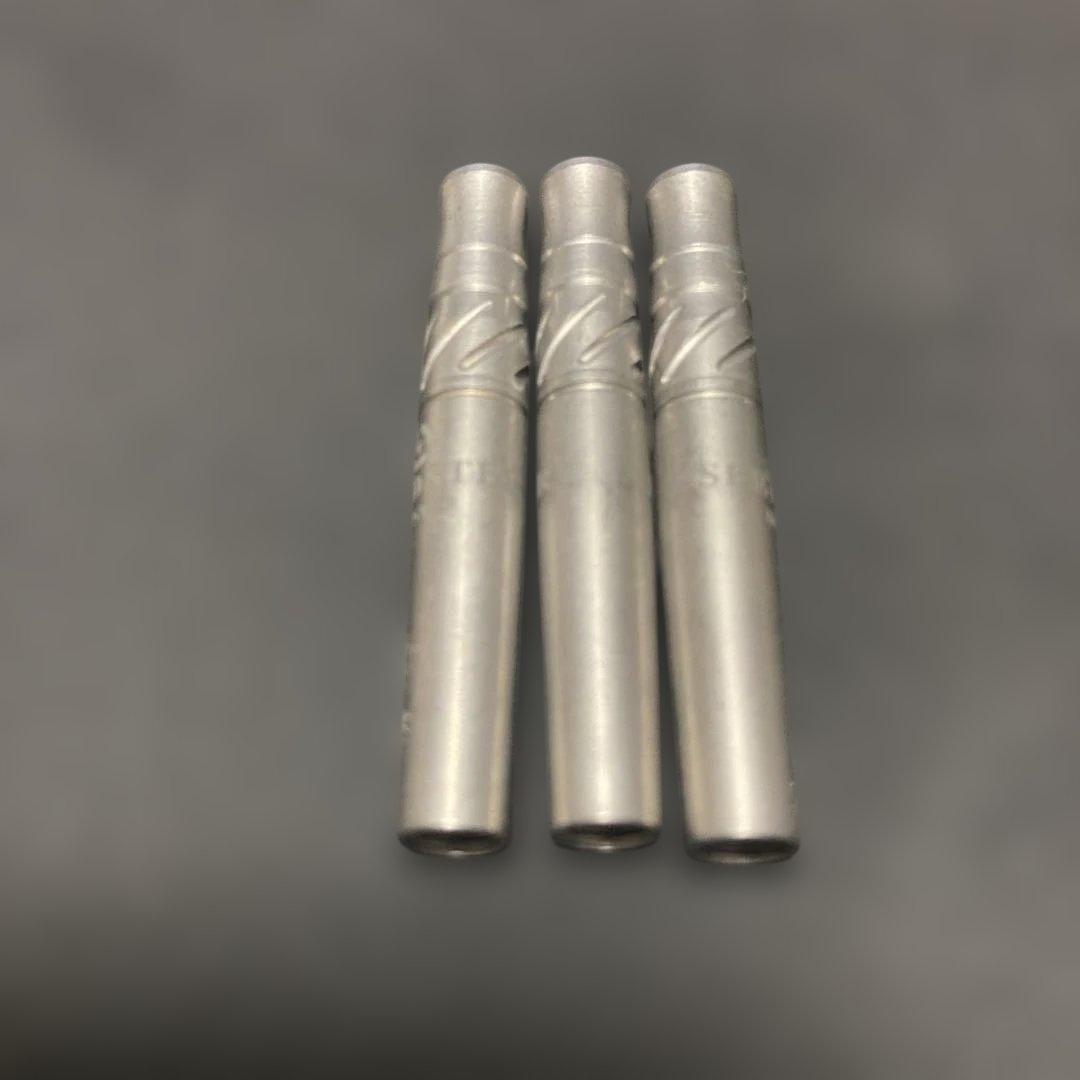 ダーツ　絶版バレル有　単売り要相談