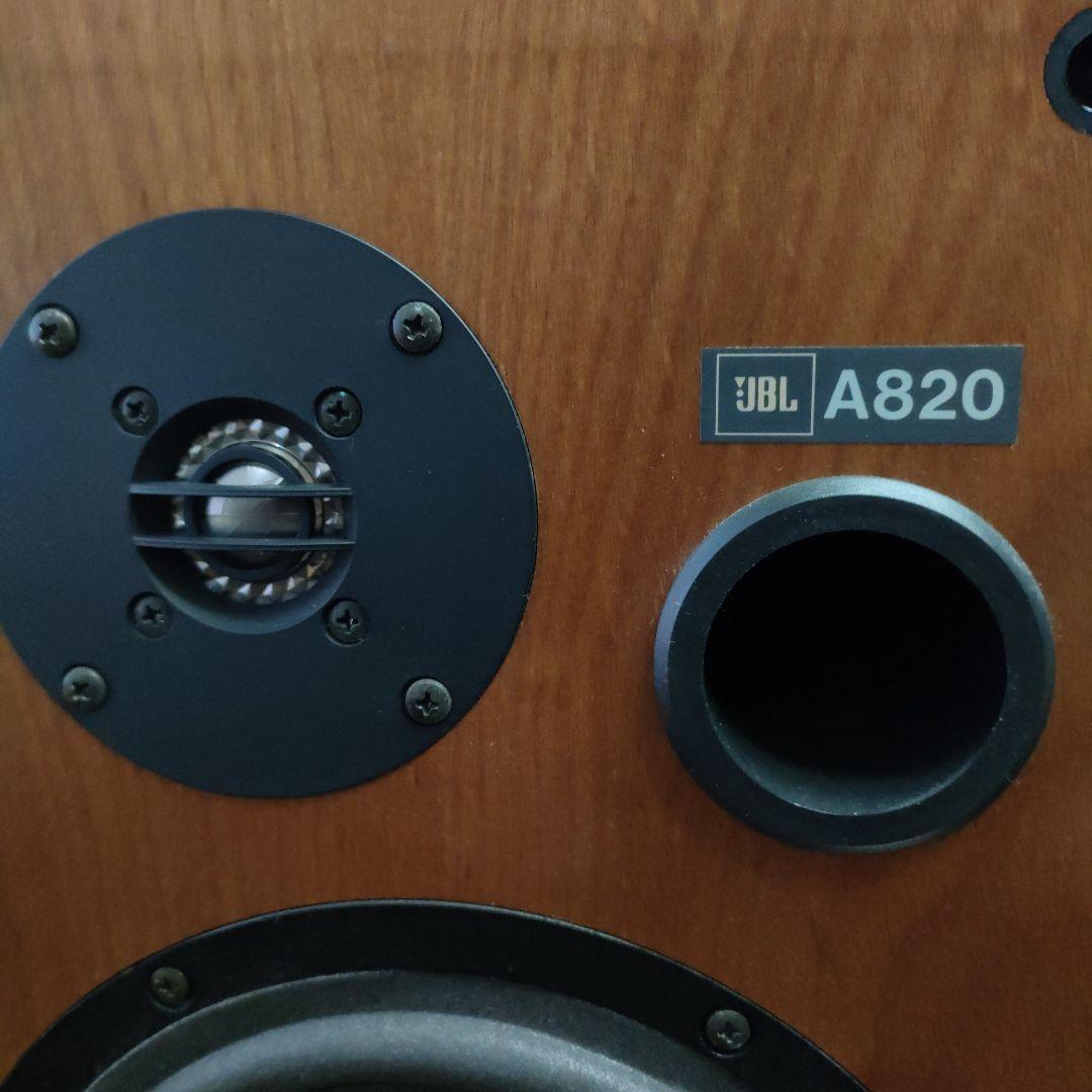 ジェイビーエル　スピーカー3種ペア　6台　直接取り引きのみ