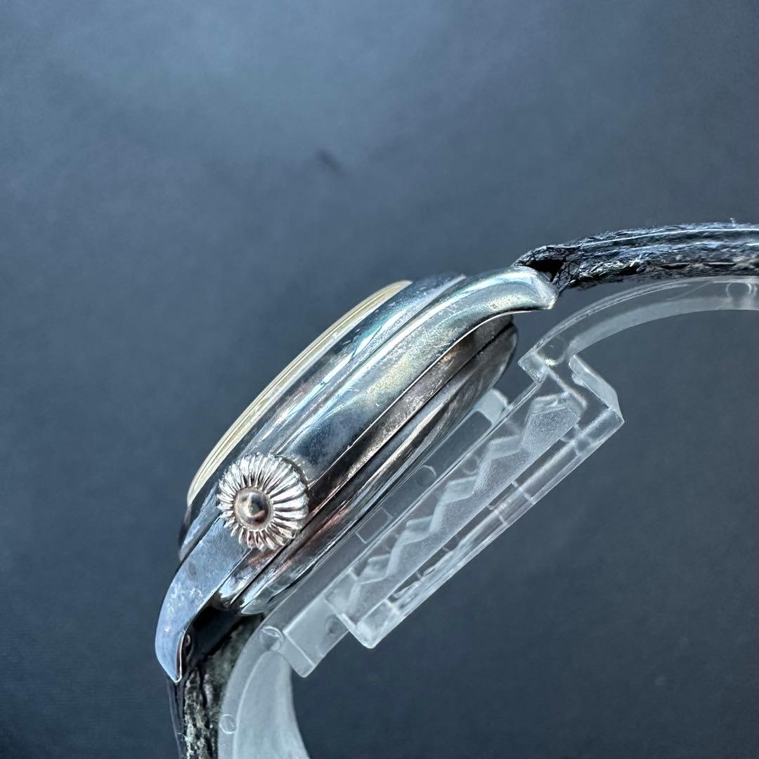 Laura Bacoccoli Milano SV925 自動巻き腕時計