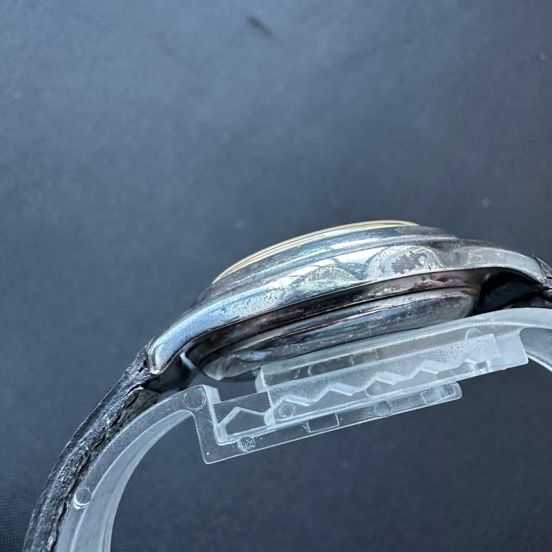 Laura Bacoccoli Milano SV925 自動巻き腕時計