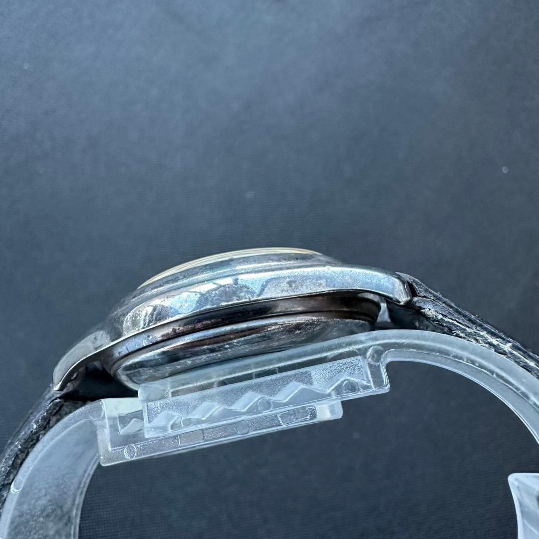 Laura Bacoccoli Milano SV925 自動巻き腕時計