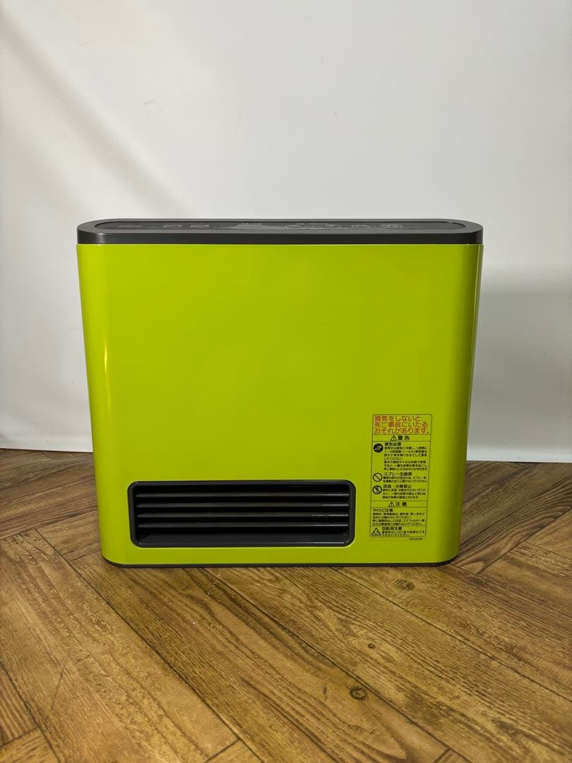 大阪ガス ガスファンヒーター GFH-2402S-G1 都市ガス