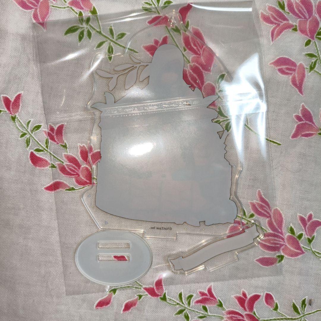 第五人格 傭兵 誕生日 全セット 缶バッジ タペストリー アクリルスタンド