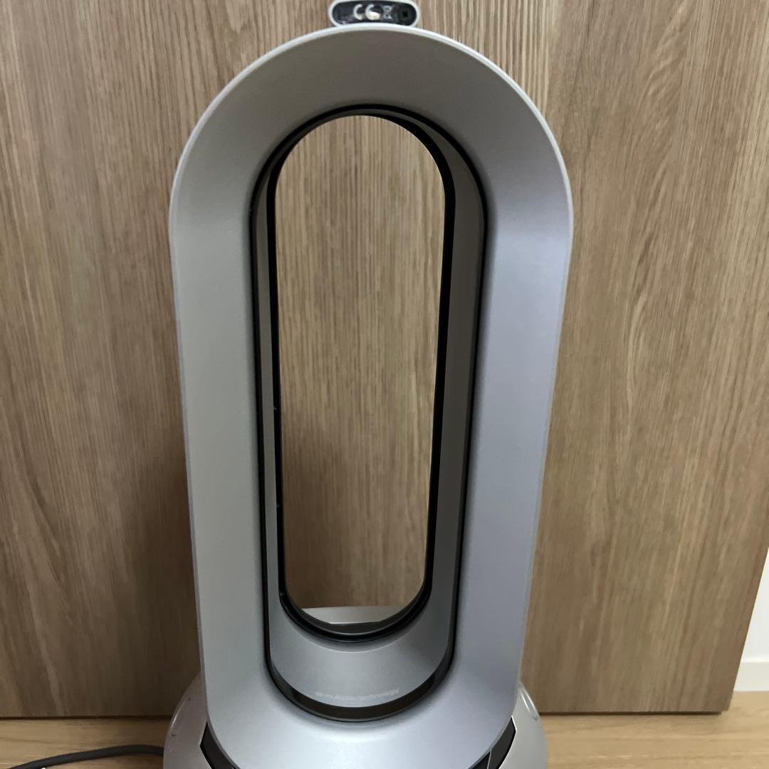 ダイソン　pure hot+cool空気清浄機