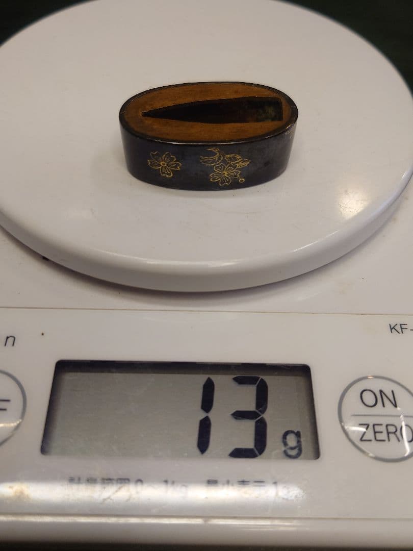 縁、2点、頭、１点、 揃ってません。