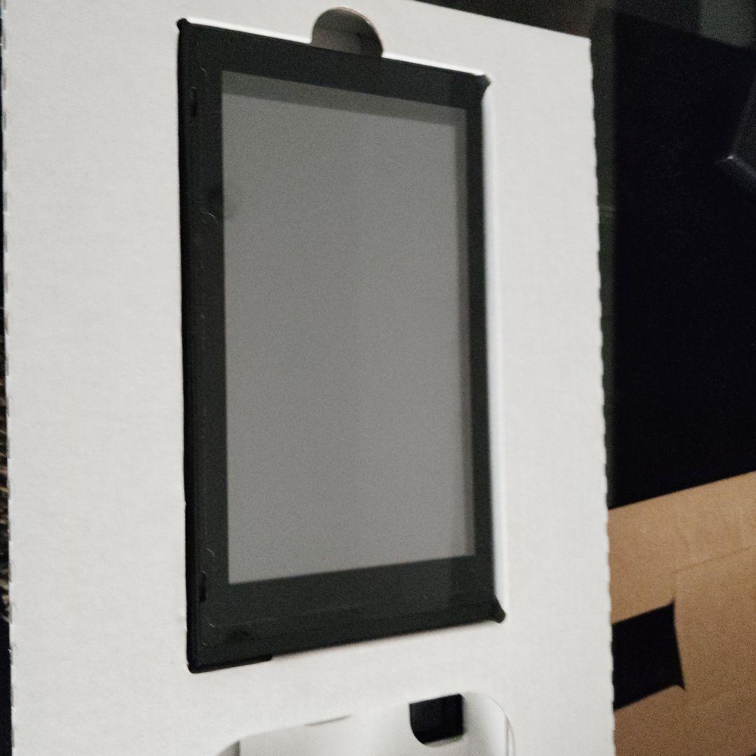 ニンテンドースイッチ本体