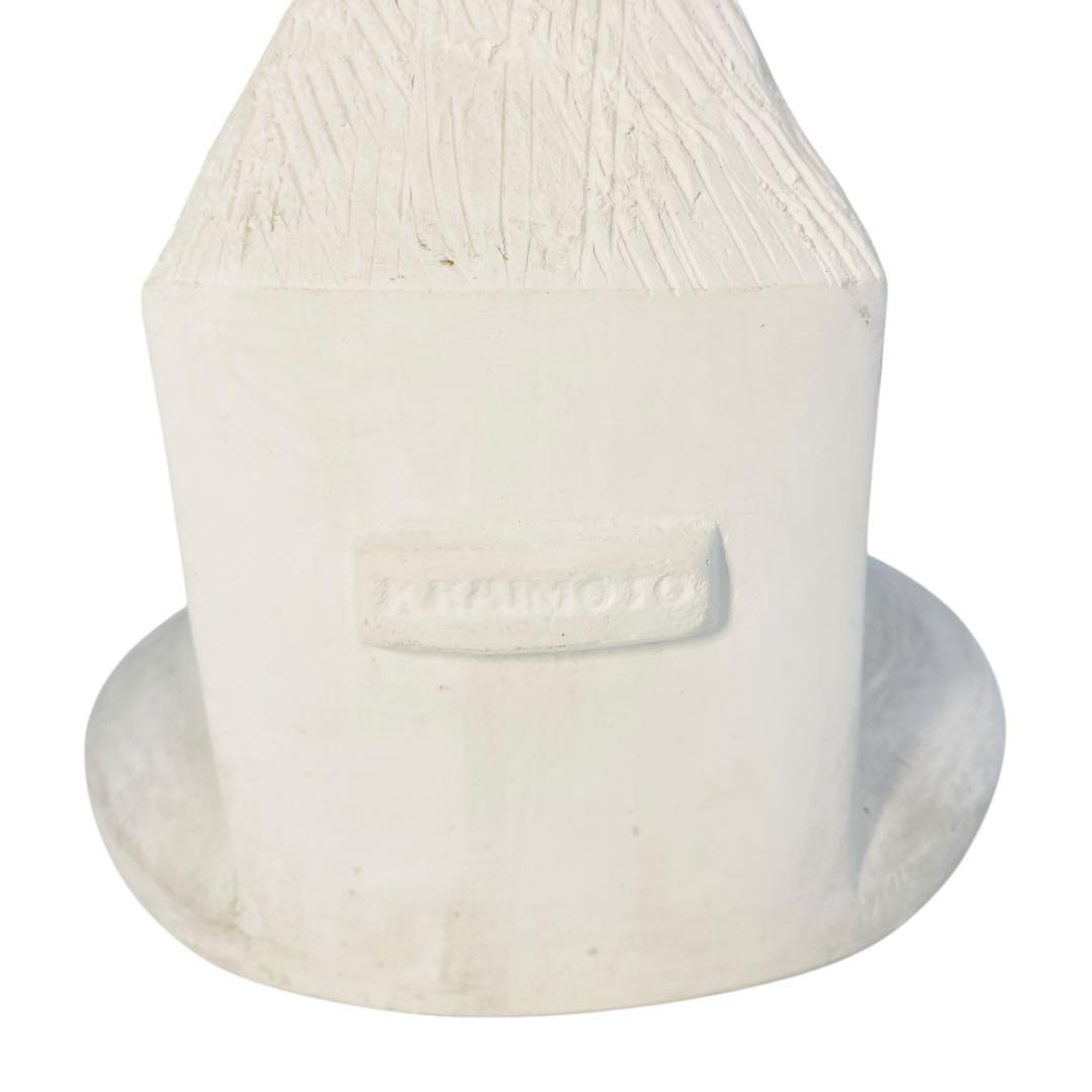 アリアス 石膏像 女神像 胸像 デッサン 美術 モデル インテリア