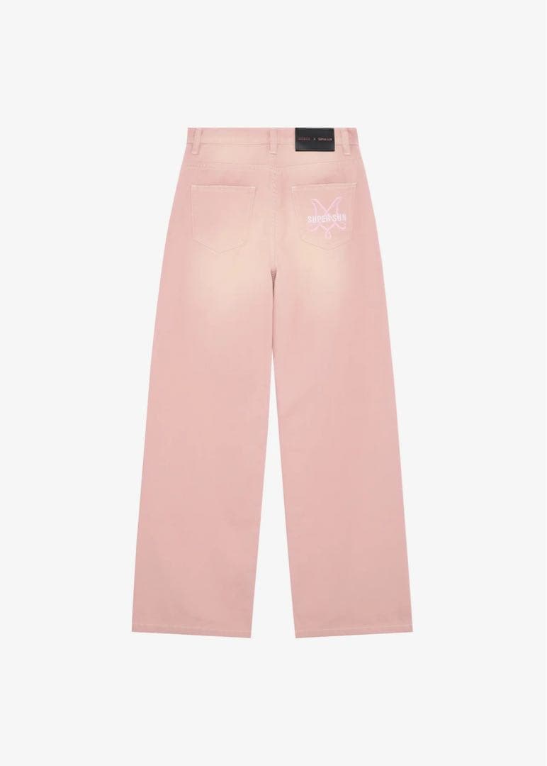 その他 SUPERSUN ZeePruk JEANS ZeeNuNew