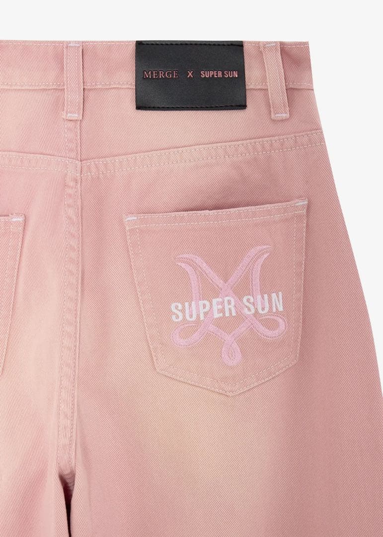 その他 SUPERSUN ZeePruk JEANS ZeeNuNew