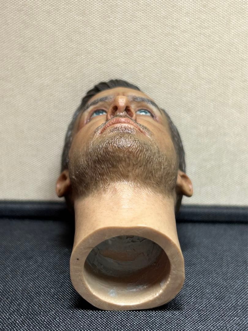 1/6 カスタムヘッド K『ブレードランナー 2049』