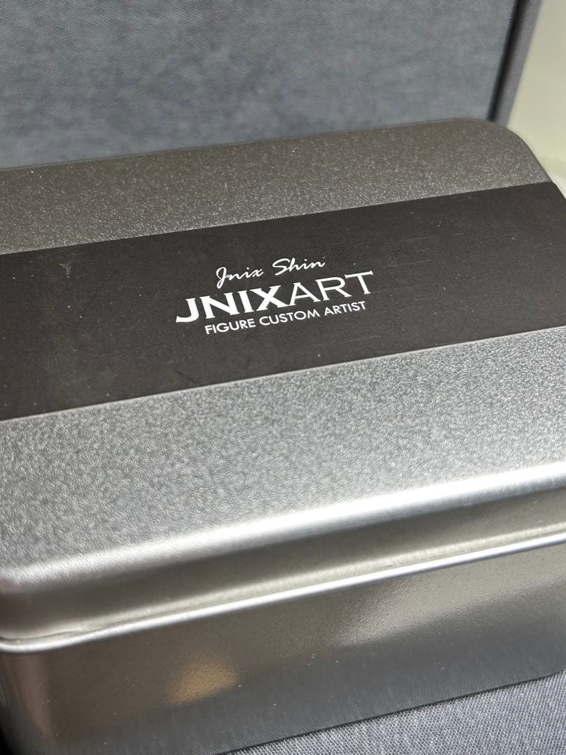 1/6 カスタムヘッド K『ブレードランナー 2049』