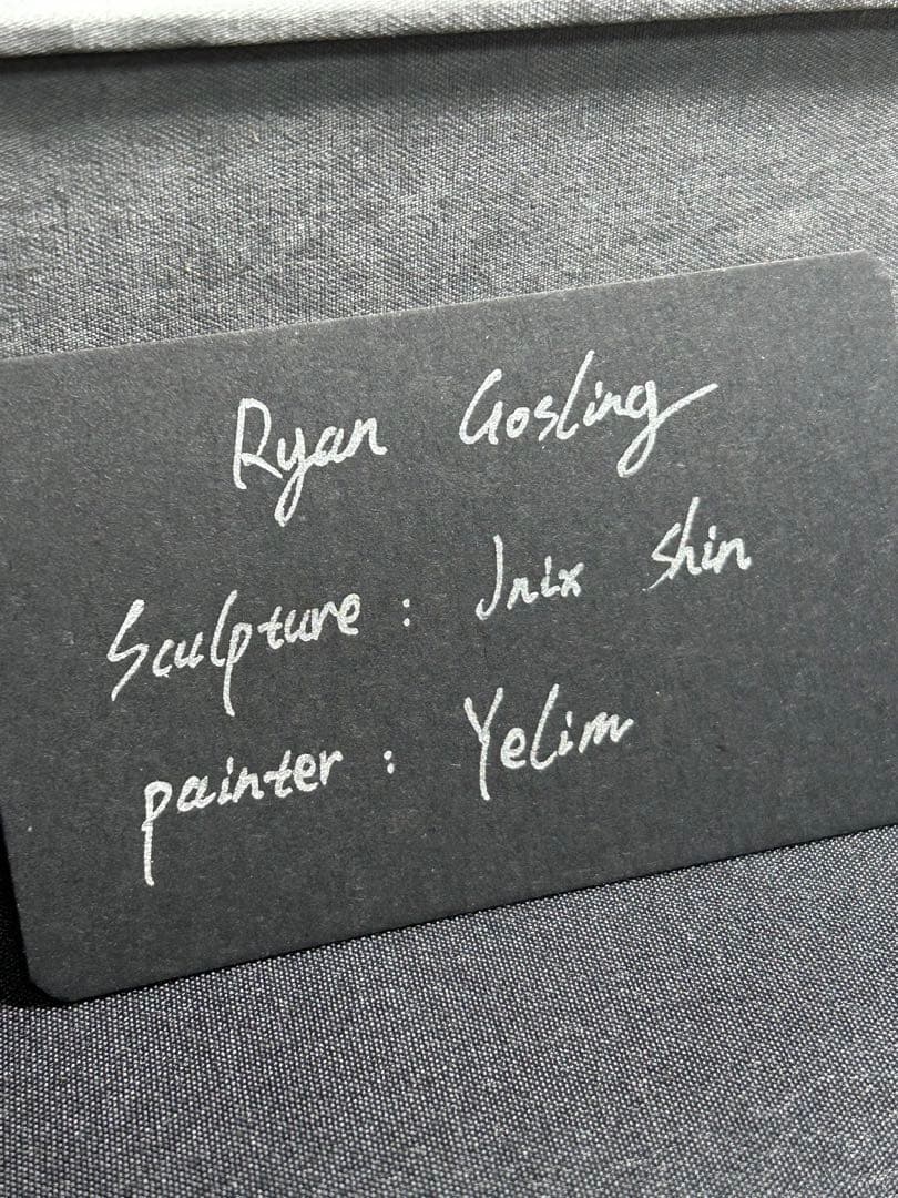 1/6 カスタムヘッド K『ブレードランナー 2049』