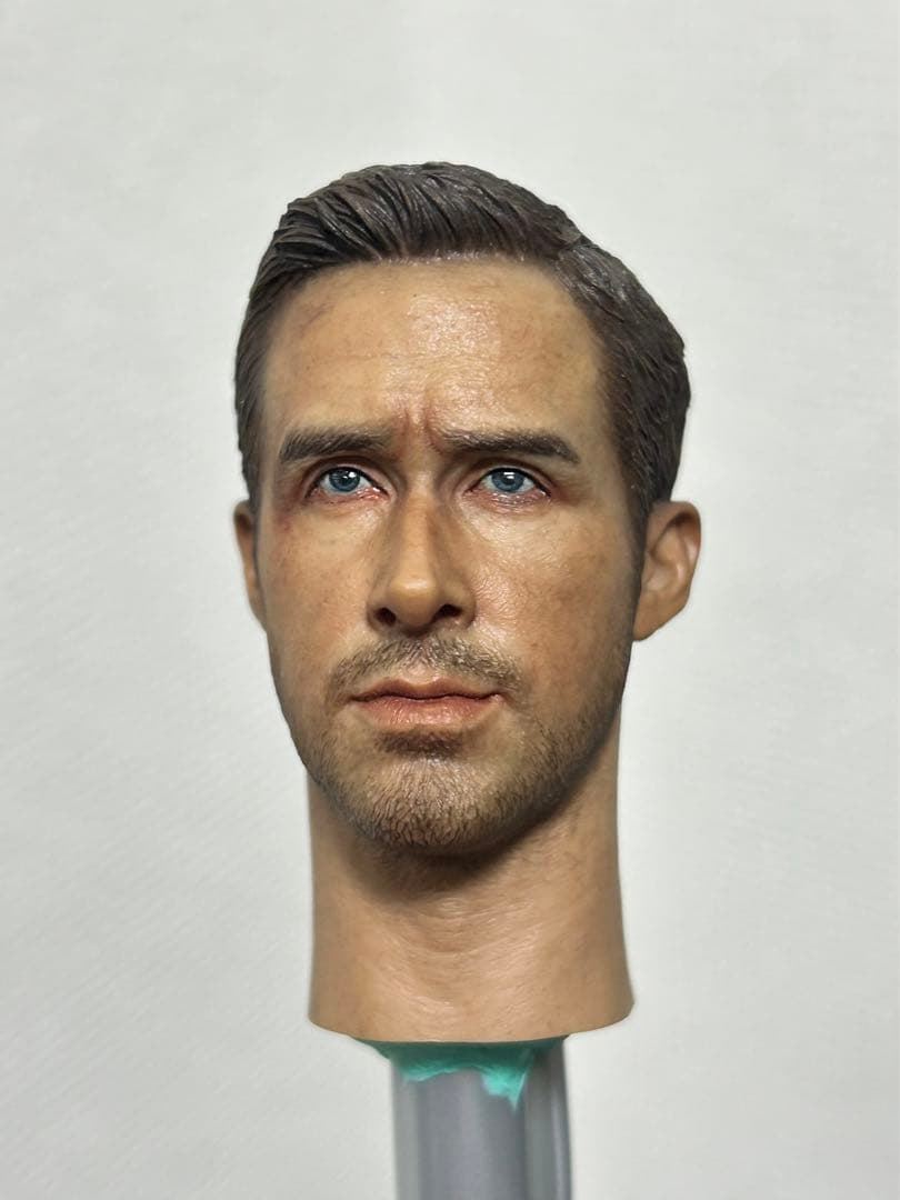 1/6 カスタムヘッド K『ブレードランナー 2049』