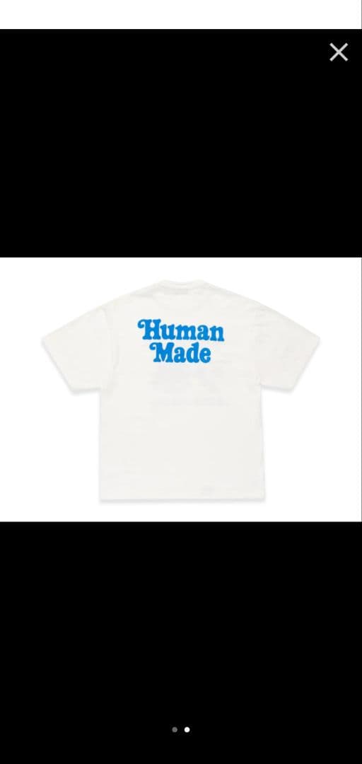 トップス HUMAN MADE x STAR WARS Graphic T-shirt