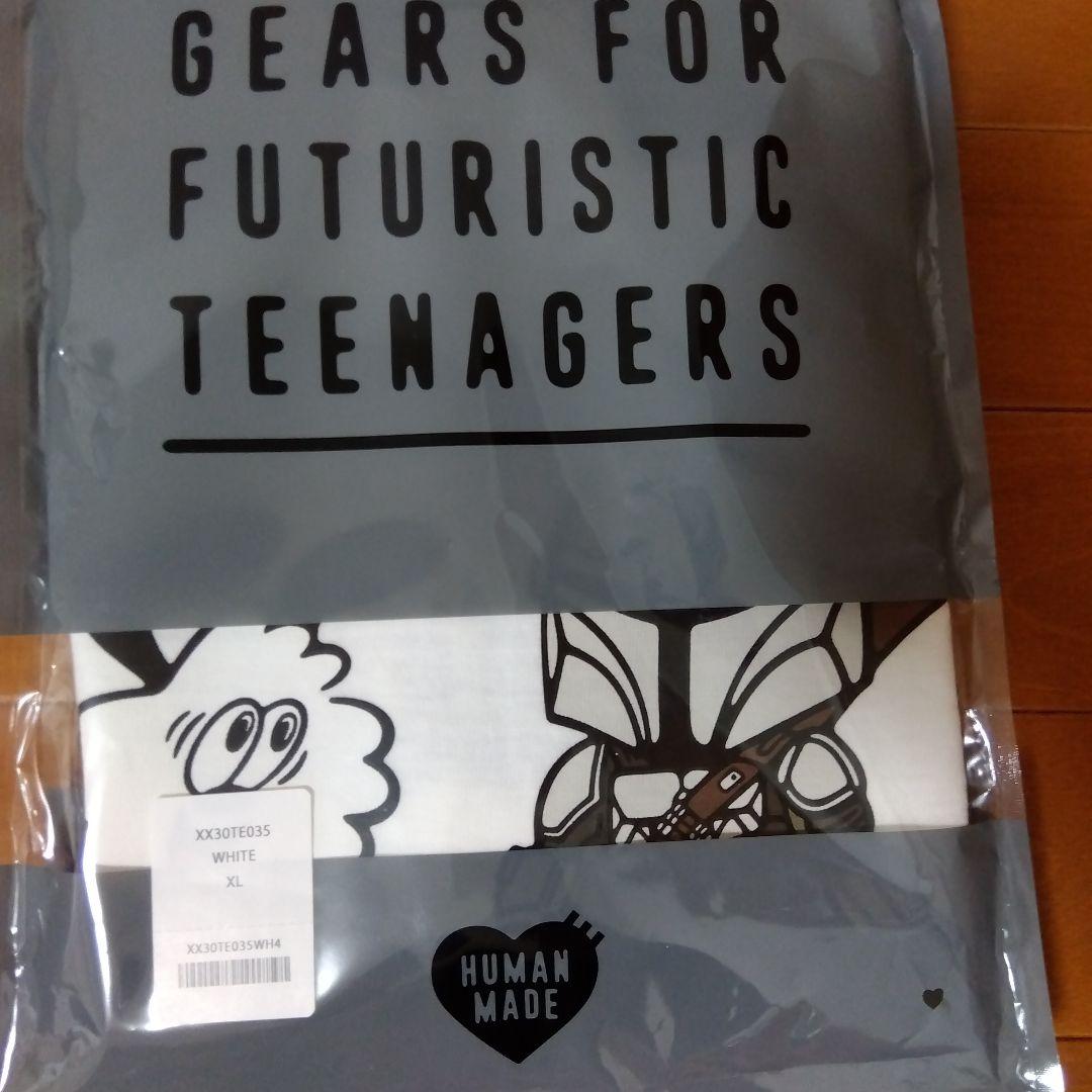 トップス HUMAN MADE x STAR WARS Graphic T-shirt