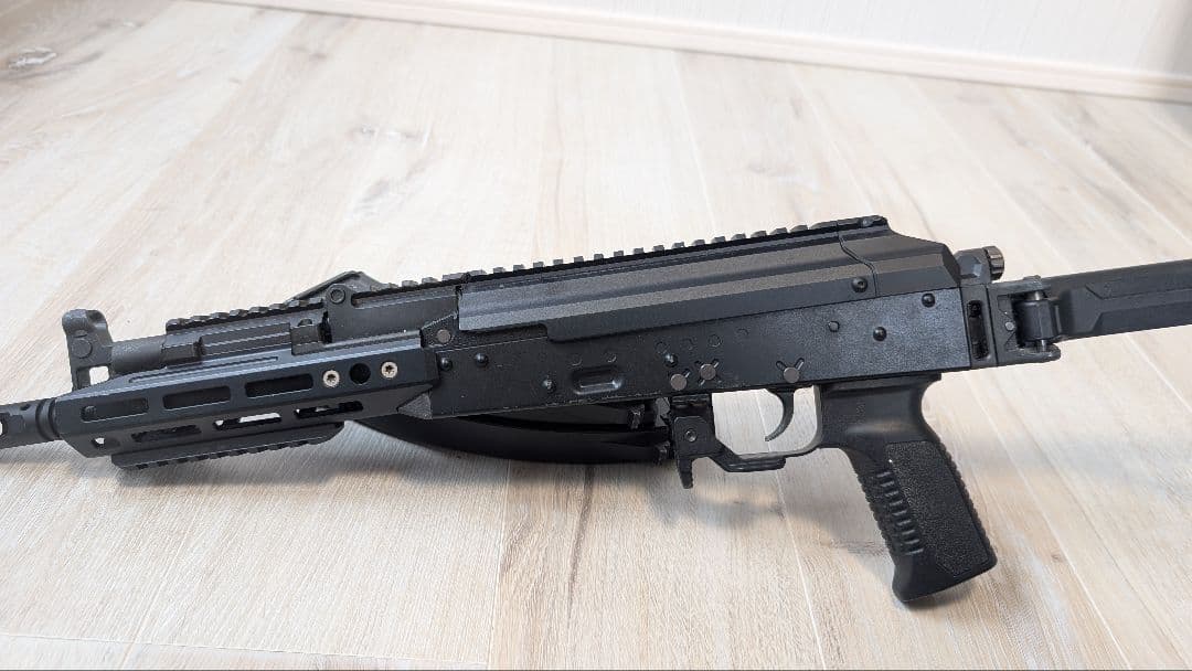 東京マルイAKX 中古