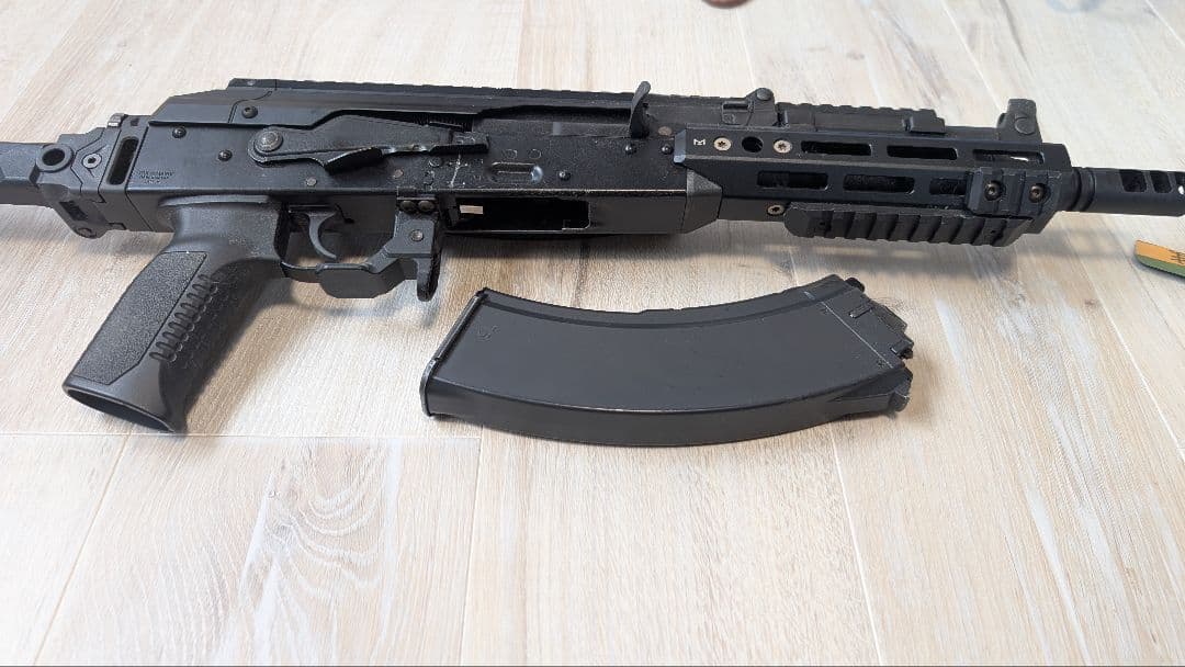 東京マルイAKX 中古