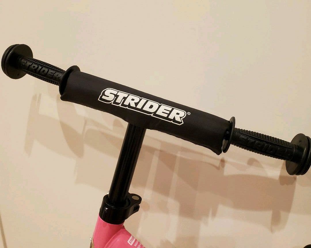 【送料込】ストライダー  ピンク  実店舗購入