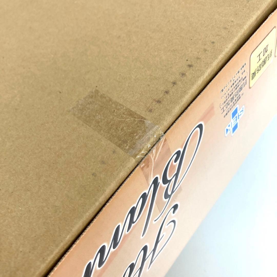 1866-B 電気かけしき毛布DB-SRK420-D Panasonic 未使用