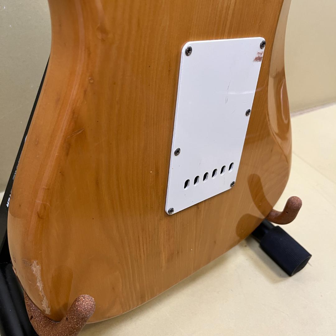 Tokai SS-65N Silver Star 1981年製 日本製