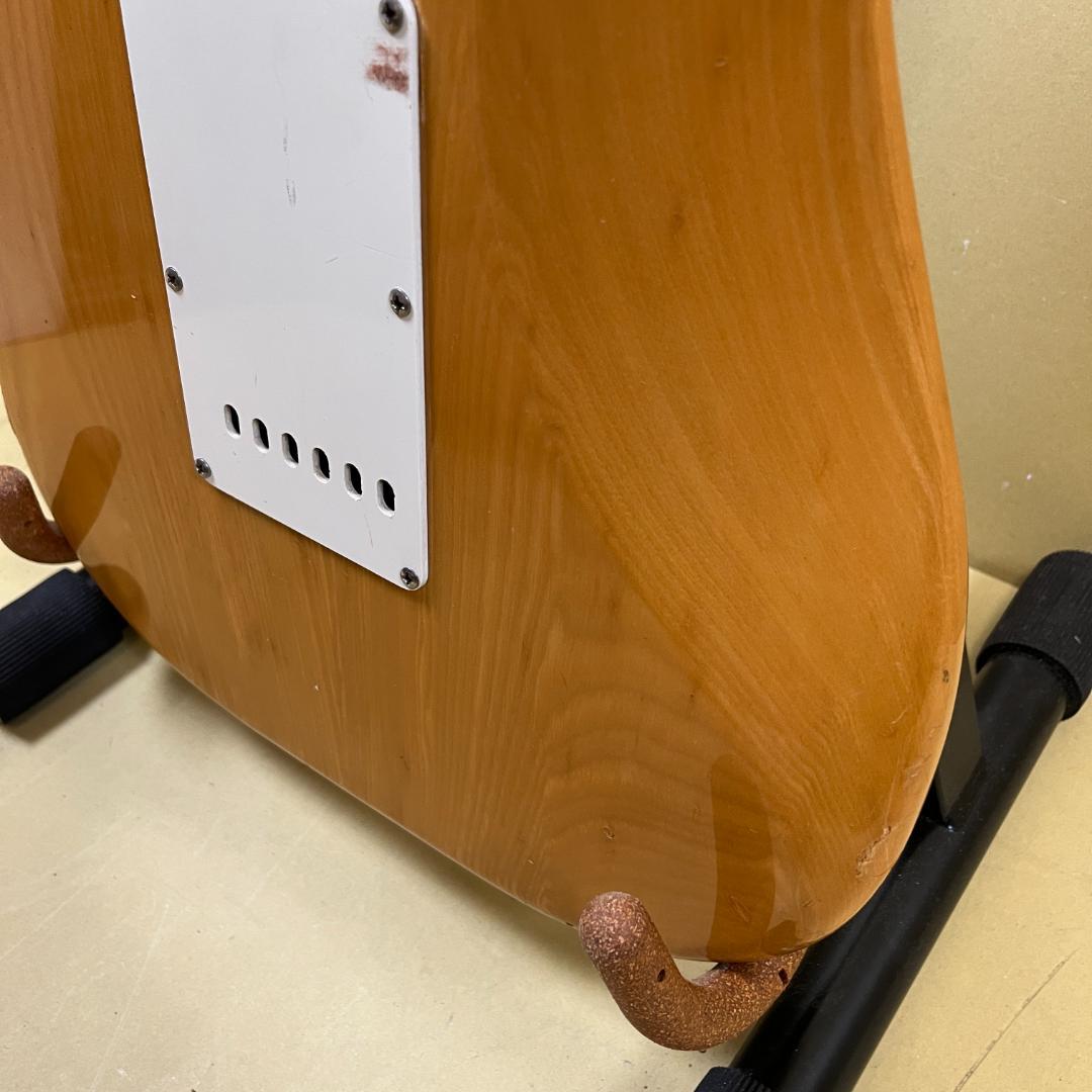 Tokai SS-65N Silver Star 1981年製 日本製