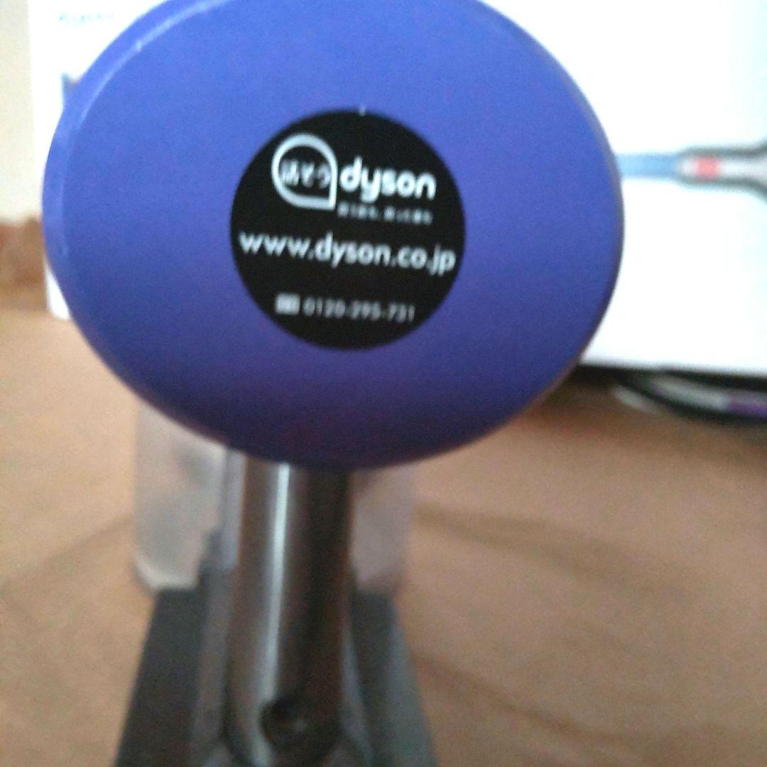 ゲ*ム様 ダイソン.V7fIuffy コードレス スティック クリーナー