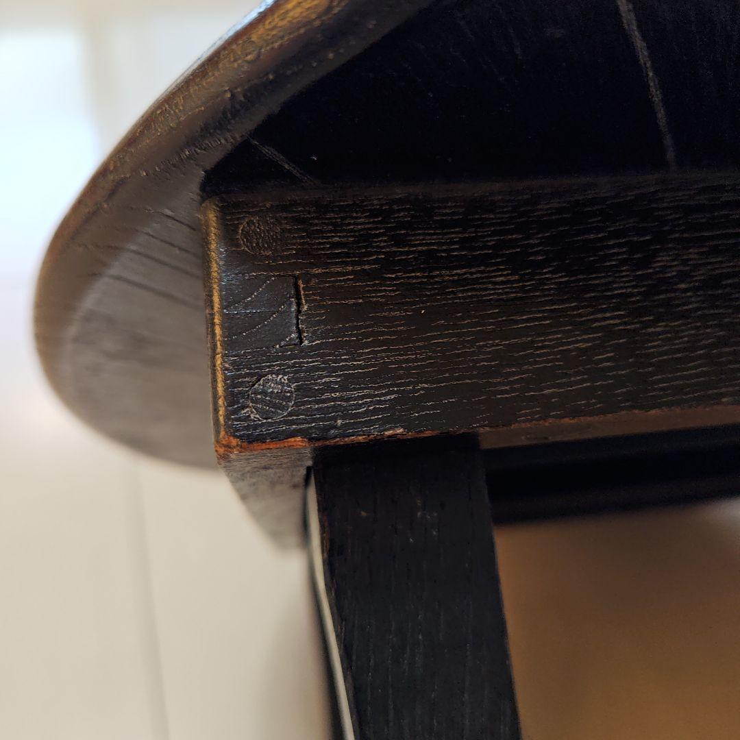 とても小さいちゃぶ台A アンティーク