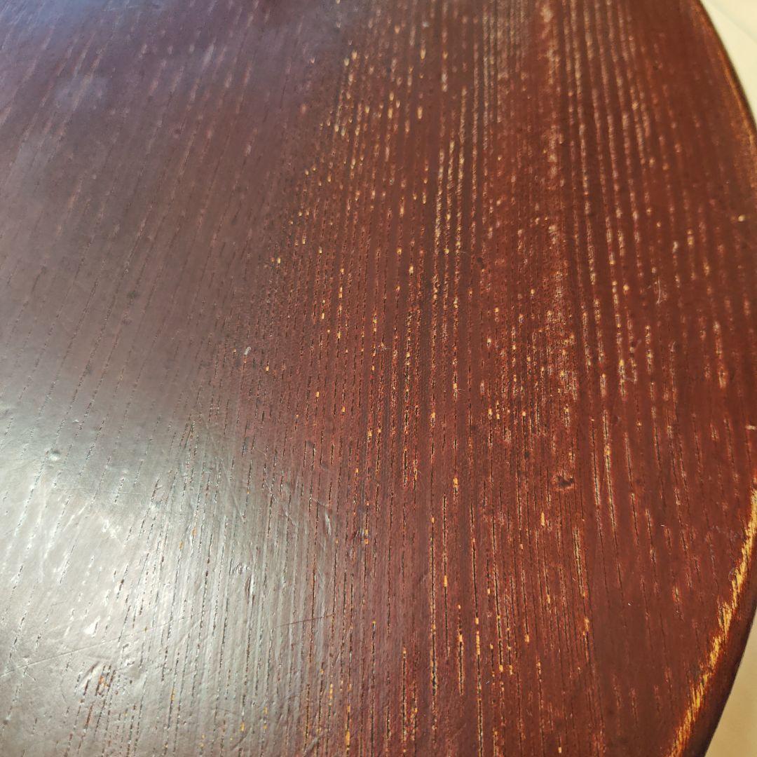 とても小さいちゃぶ台A アンティーク