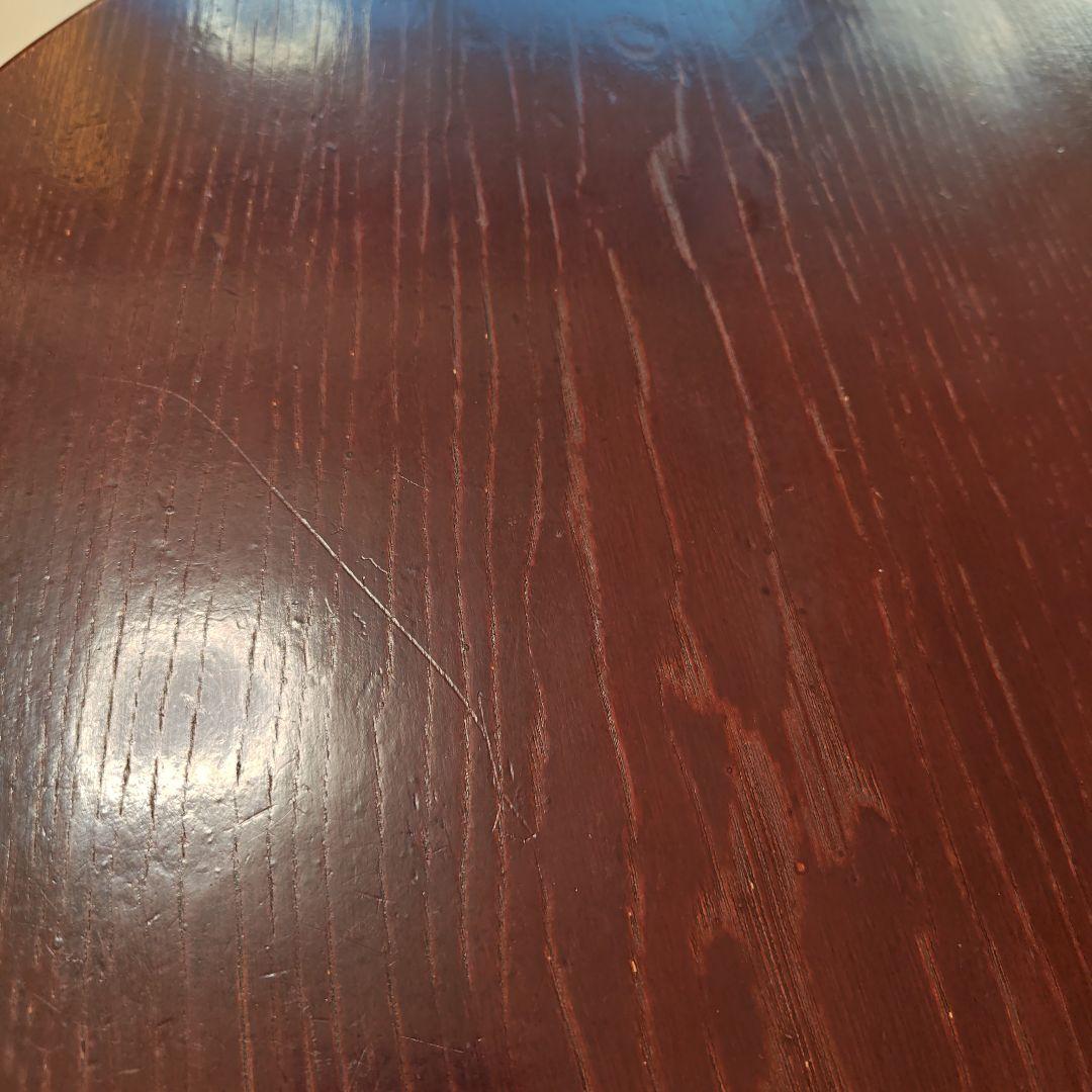 とても小さいちゃぶ台A アンティーク