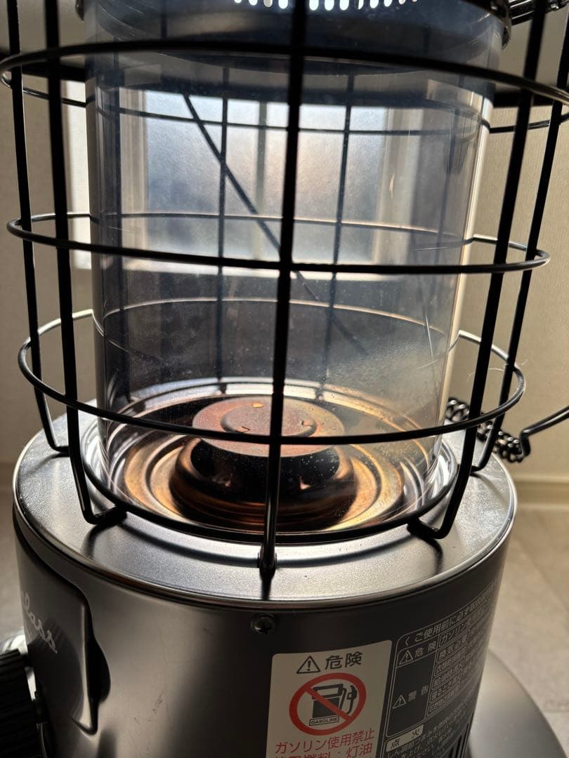 ♦︎トヨトミ ストーブ♦︎ フェイバークラス