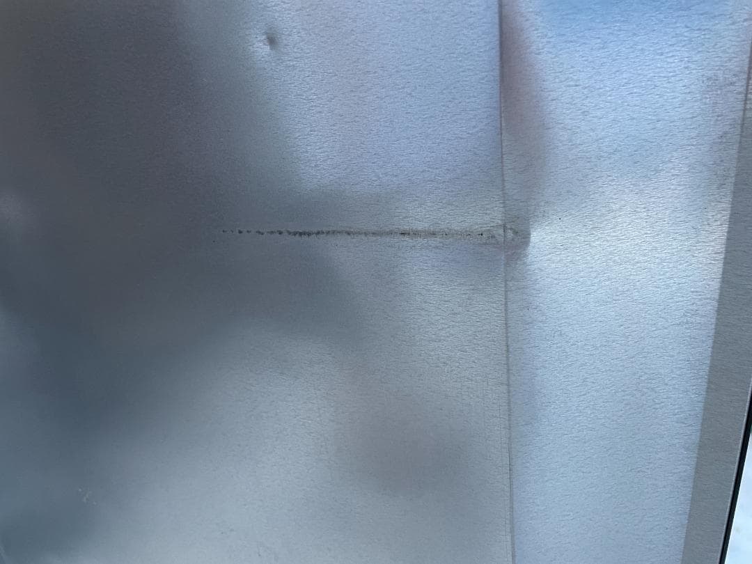 引取歓迎　2020年製 シャープ ノンフロン冷凍冷蔵庫 SJ-55W 545L