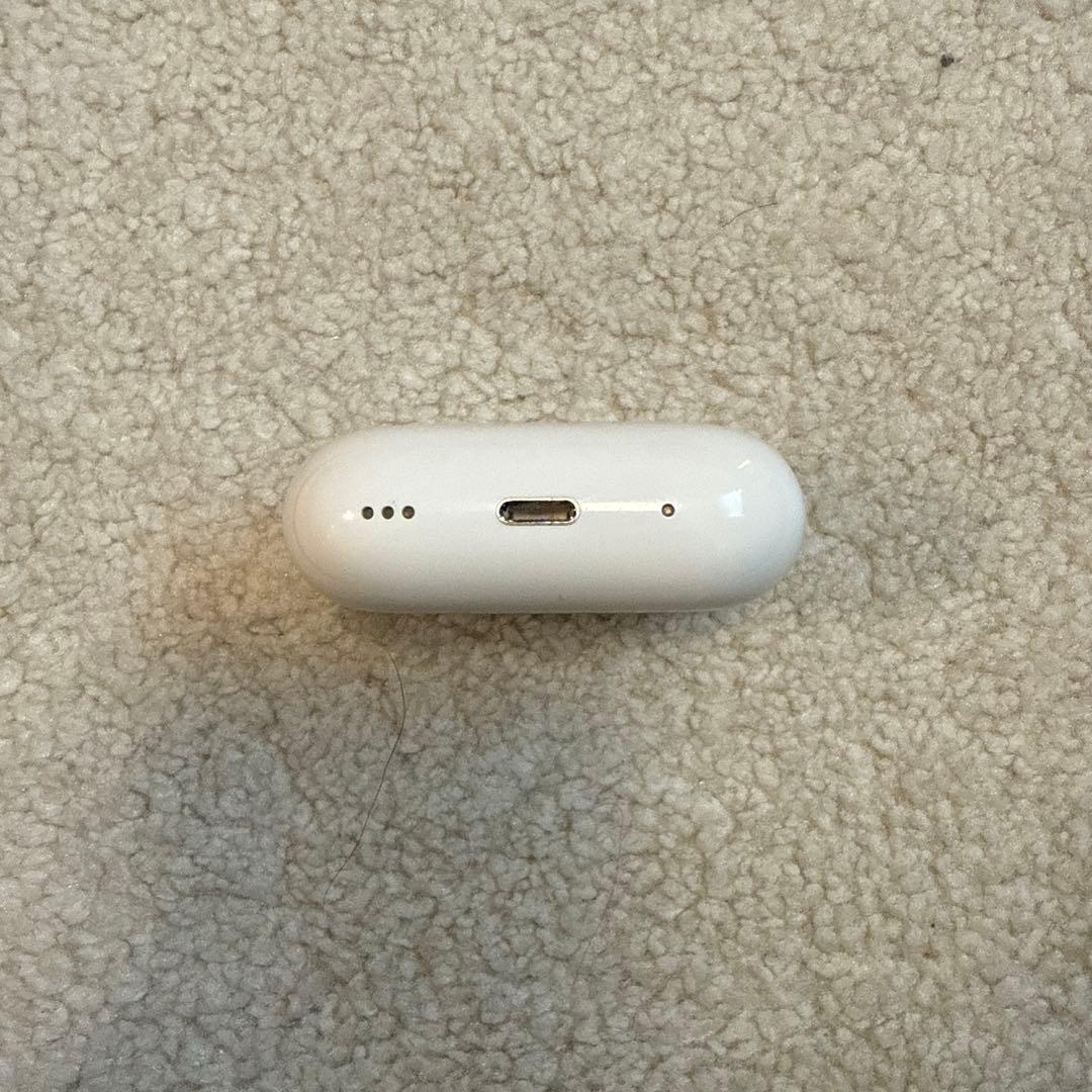 AirPods Pro 2 lightning端子版