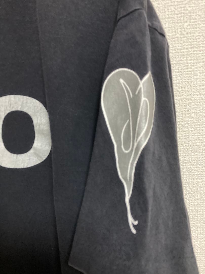 THE SMASHING PUMPKINS ZERO XL Tシャツ　スマパン