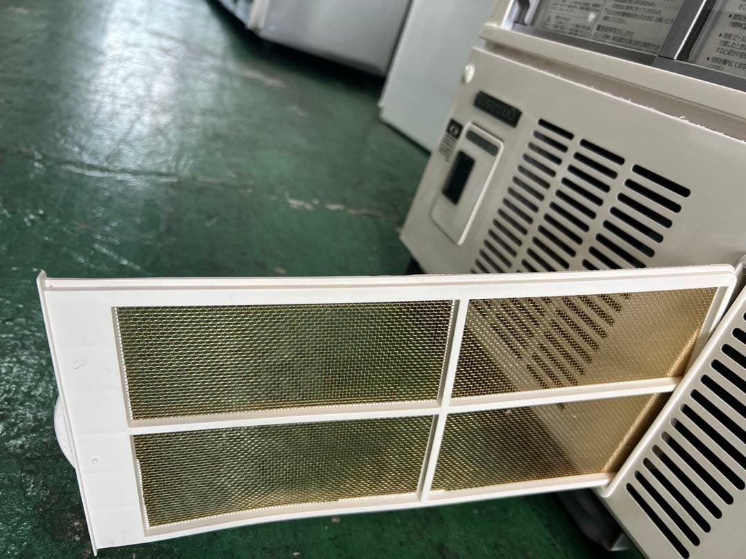 2018年 ホシザキ小形冷蔵ショーケース